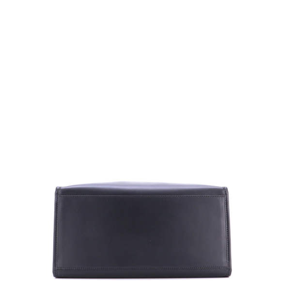 Fendi Large Sunshine Shopper Tote Leather - Picture 4 of 5